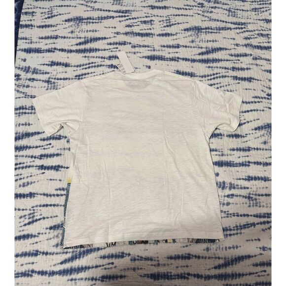 Museum of Fine Arts Boston X Uniqlo Mountain Village T-Shirt - Picture 3 of 3